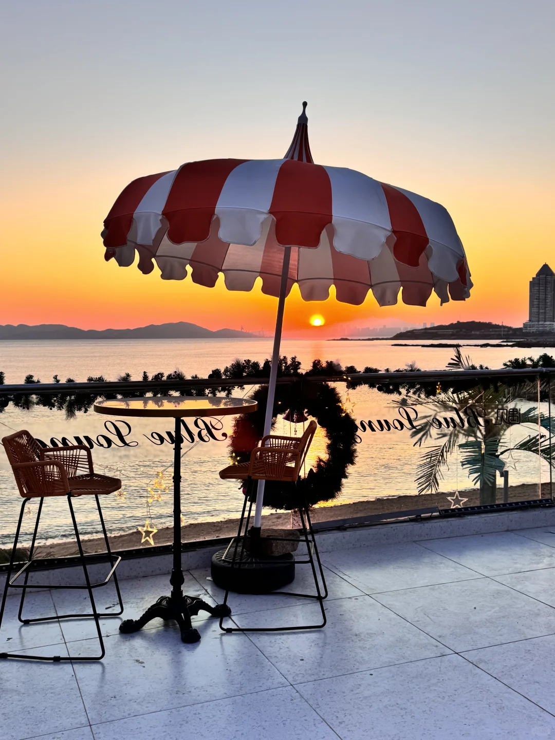 11.25青岛live！！圣诞浓度99.99