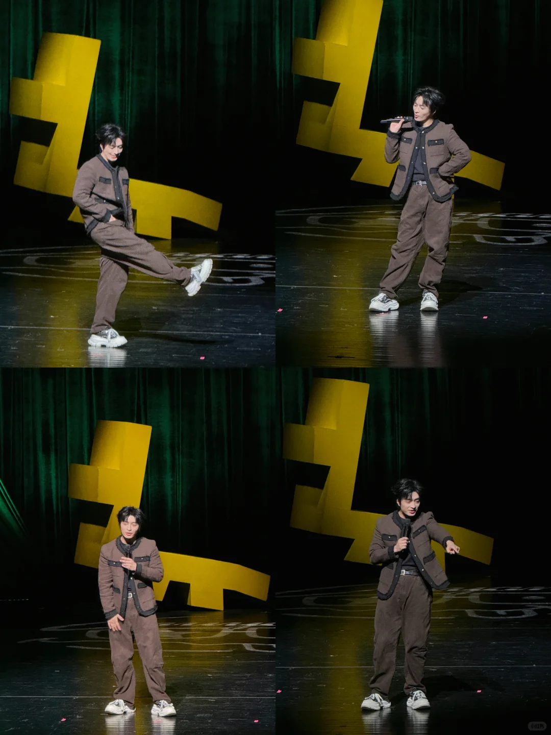 11.21 青岛站 身心俱疲 刘旸教主🐮🍺