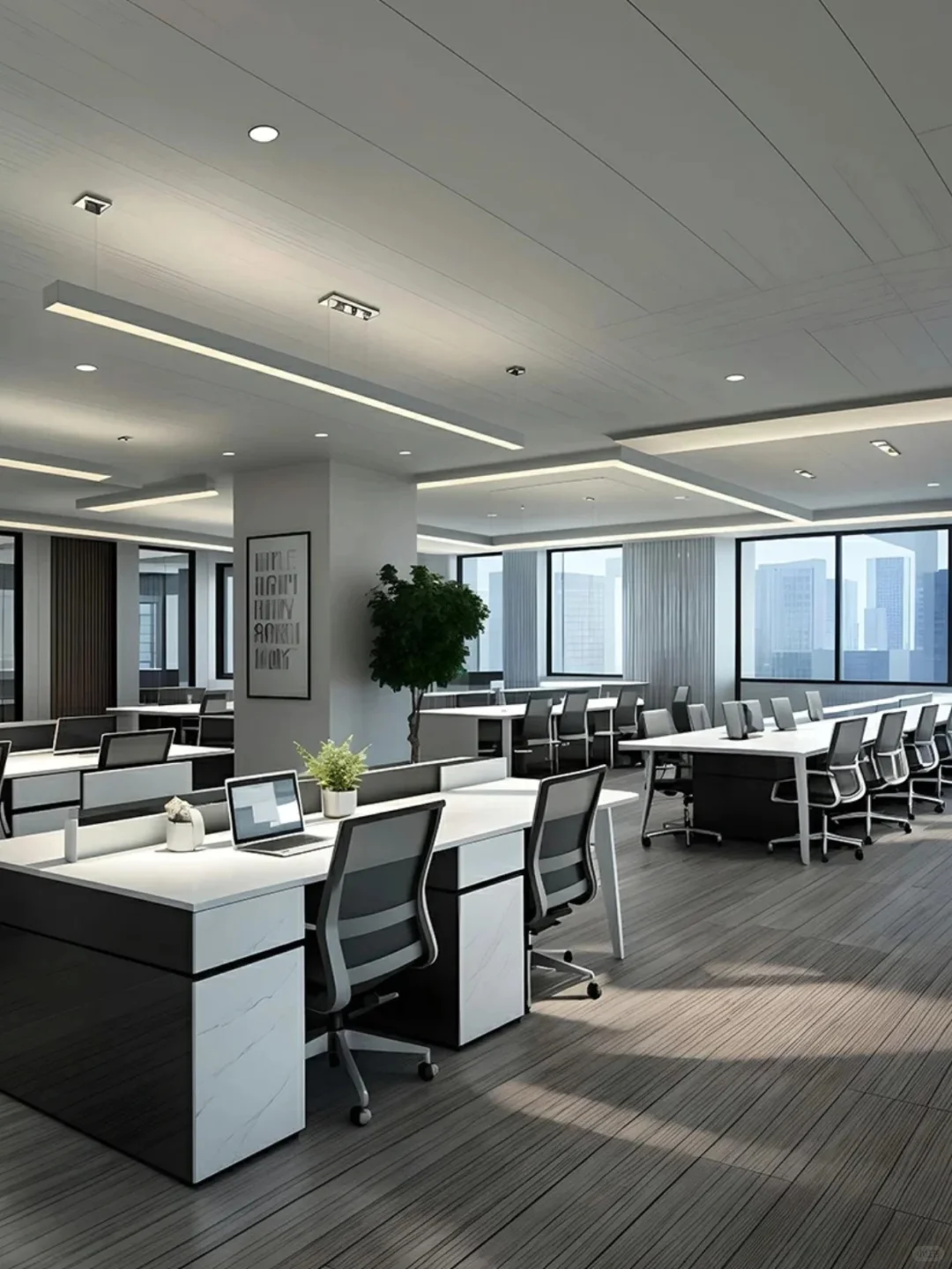 青岛还有1元1平的办公室？就在李沧……