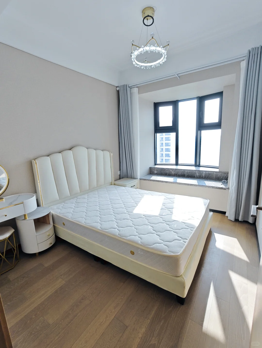 青岛租房|市北区凯德❤️保利天汇精装三房