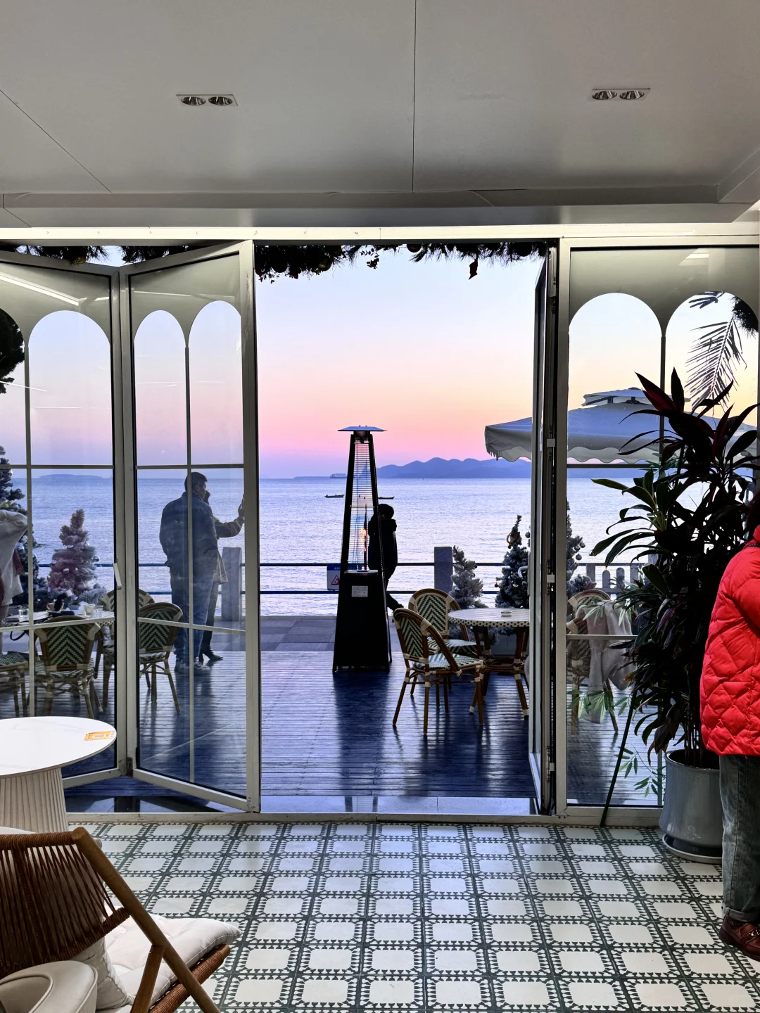 11.25青岛live！！圣诞浓度99.99