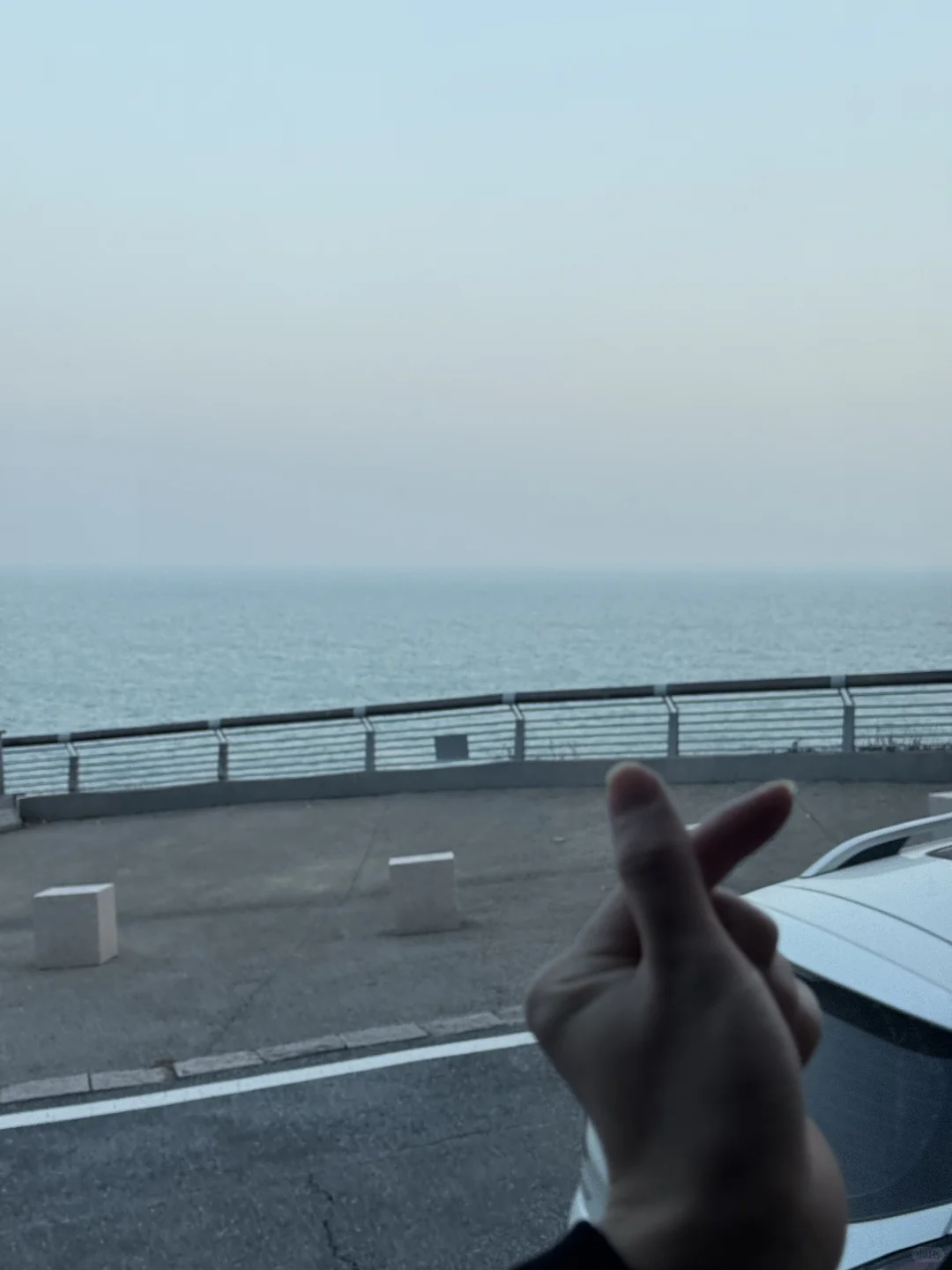 21 岁的某一天 我一个人来到了青岛