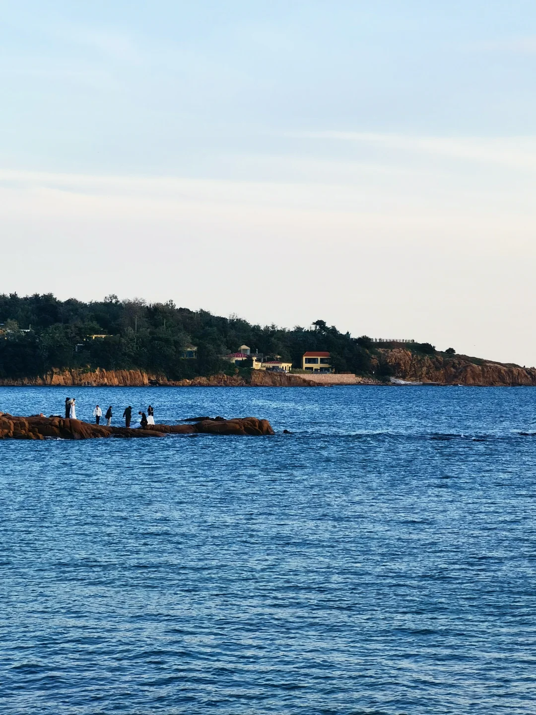 再见了，青岛。我独自一人solotrip的记录