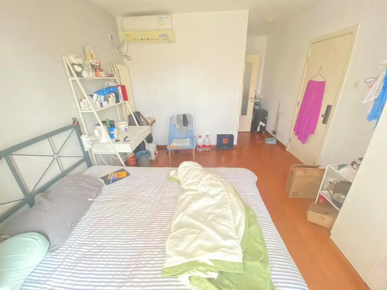 这也太干净了啊啊啊啊啊啊啊！济南个人转租