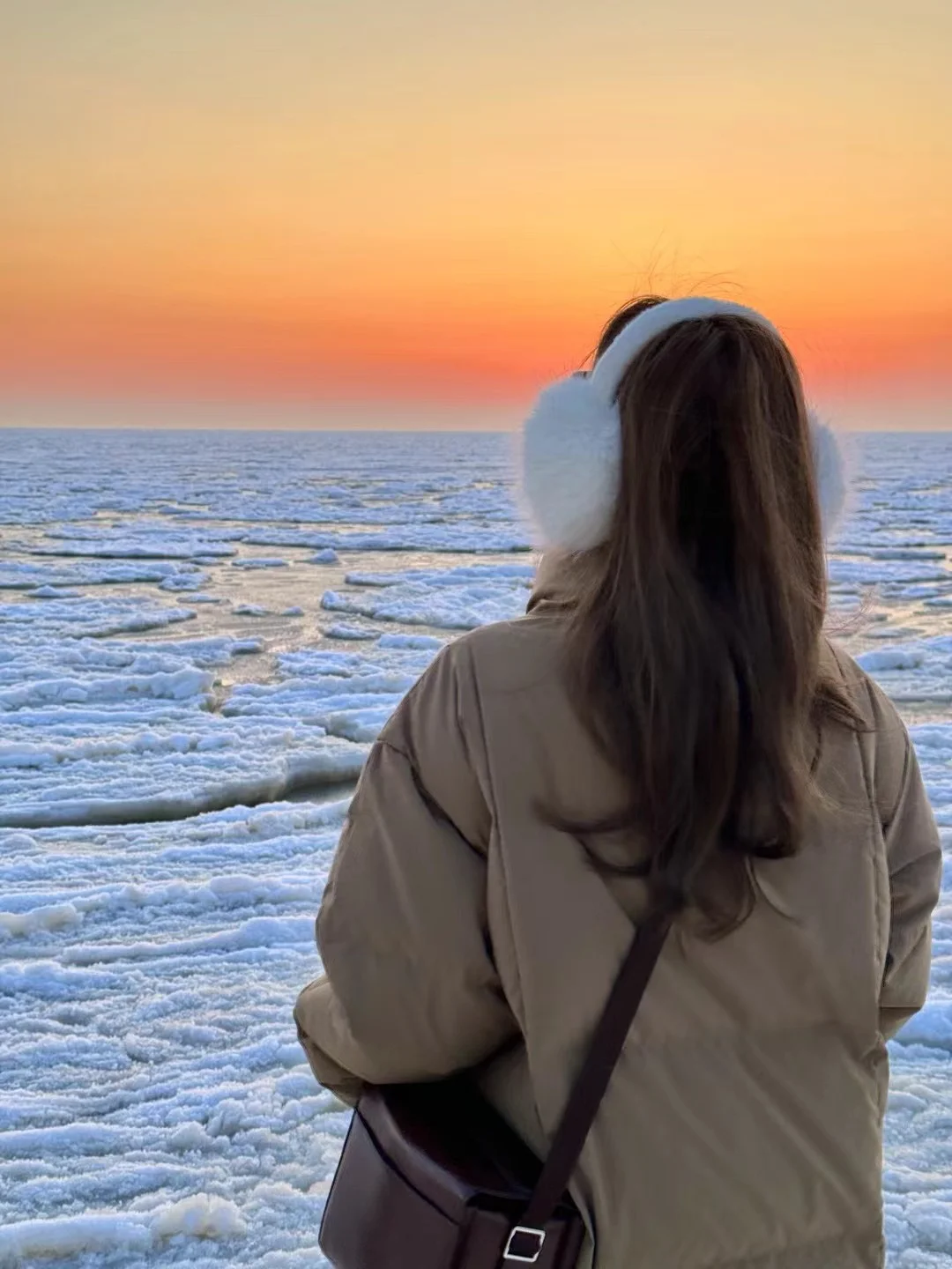 以为青岛已经够美了，直到我去了烟台……