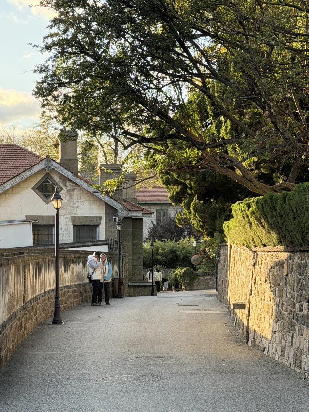 “这里是11月的烟台”🫧🌊🐚☁️