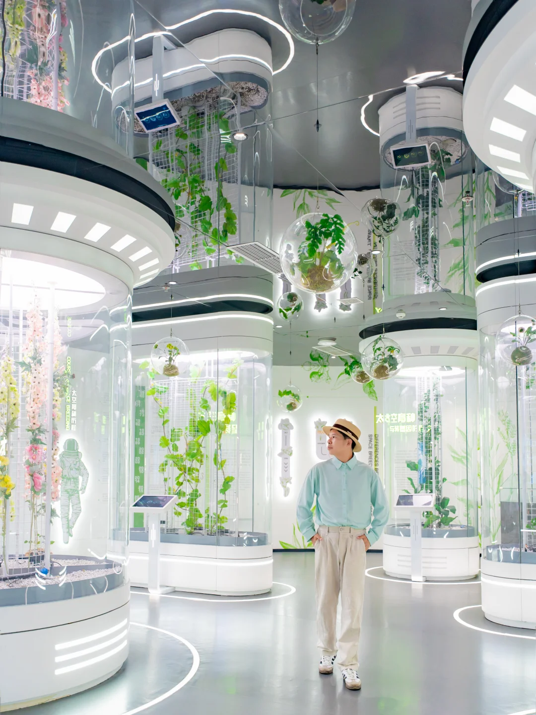 为了这18张图，我特意飞了趟烟台‼️（附机位）