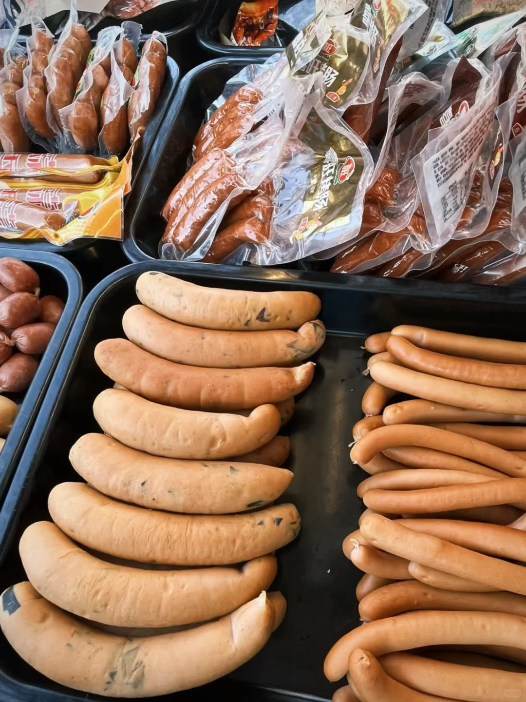 以为青岛已经够美了，直到我去了烟台……