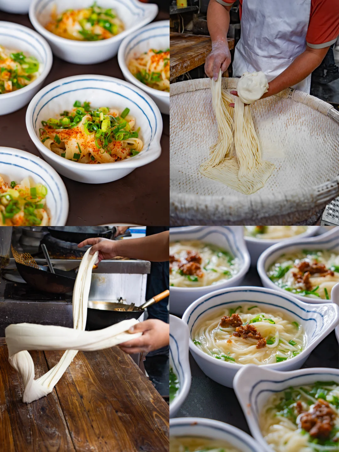 为了这18张图，我特意飞了趟烟台‼️（附机位）