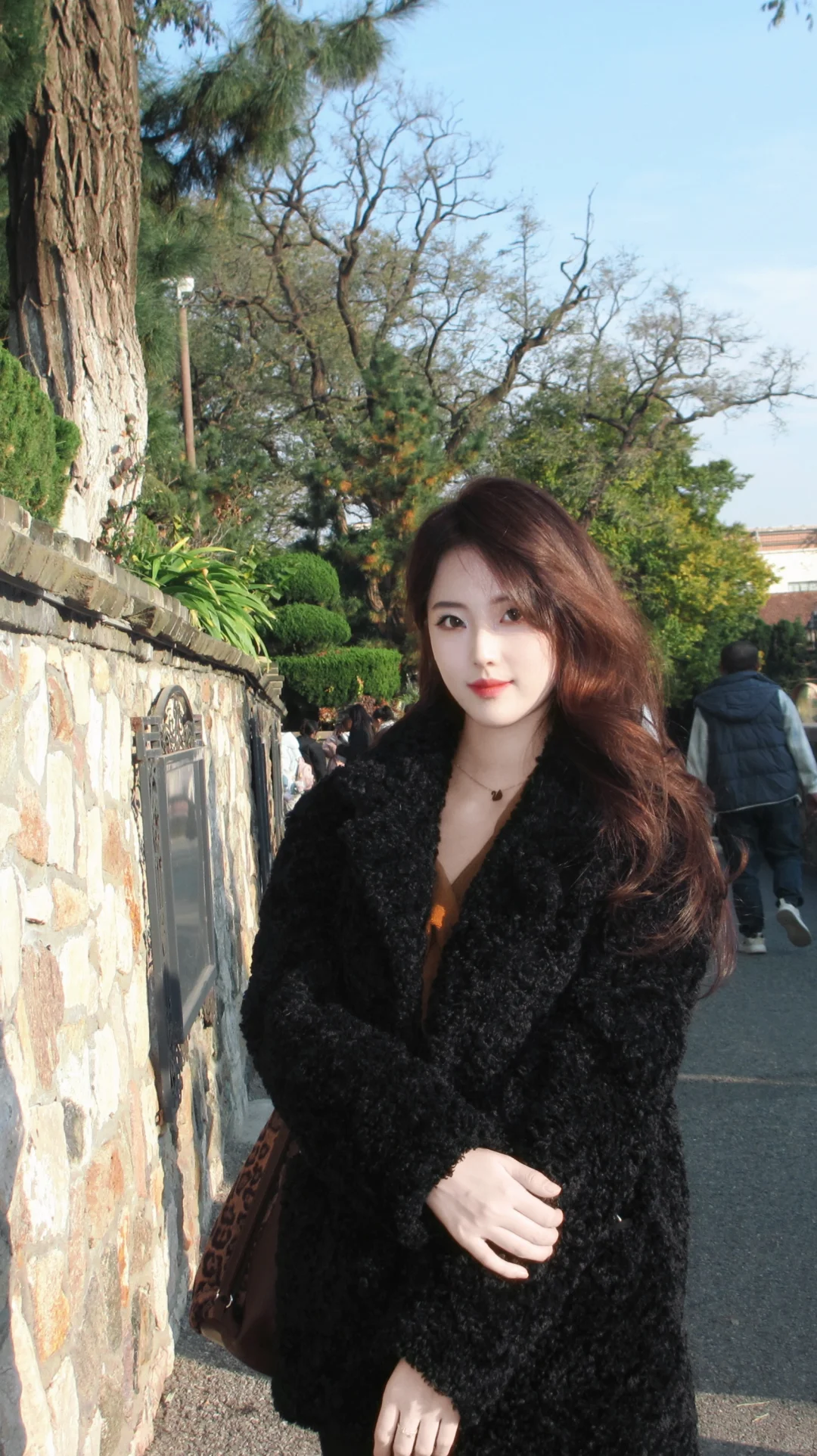 烟台的烟台⛰️！