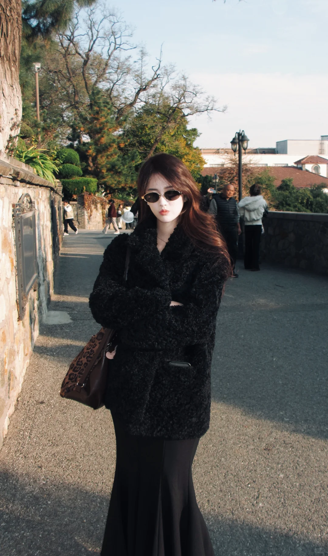 烟台的烟台⛰️！