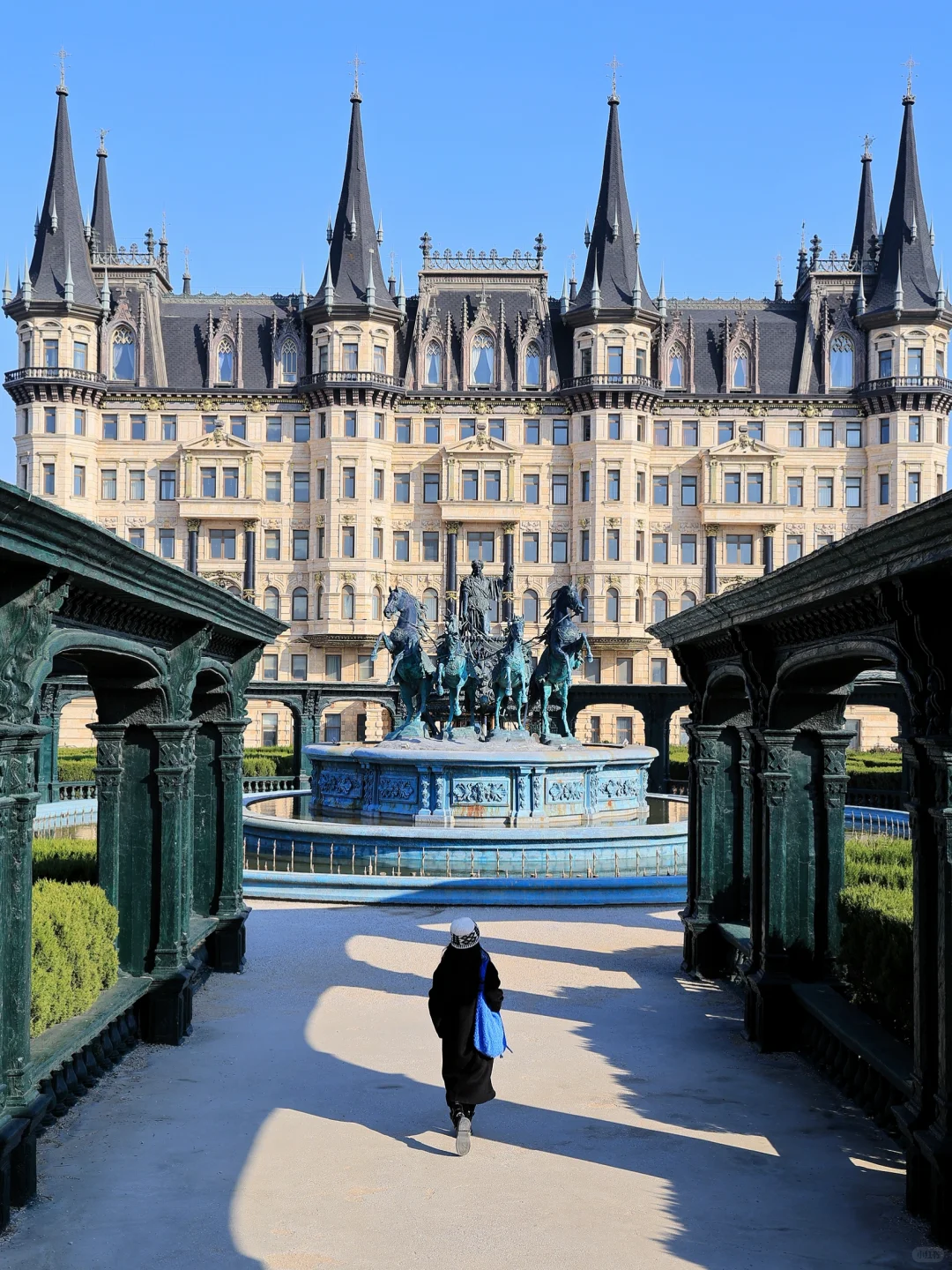 为了这18张图，我特地去了趟烟台❗️