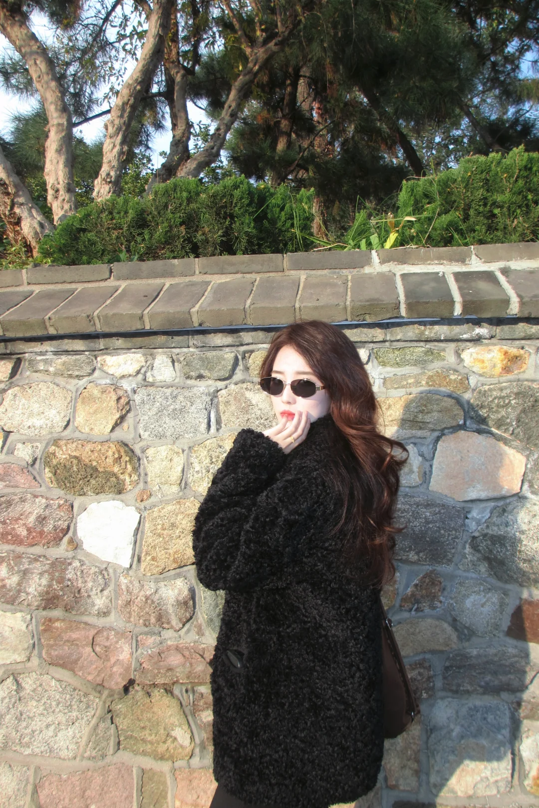 烟台的烟台⛰️！