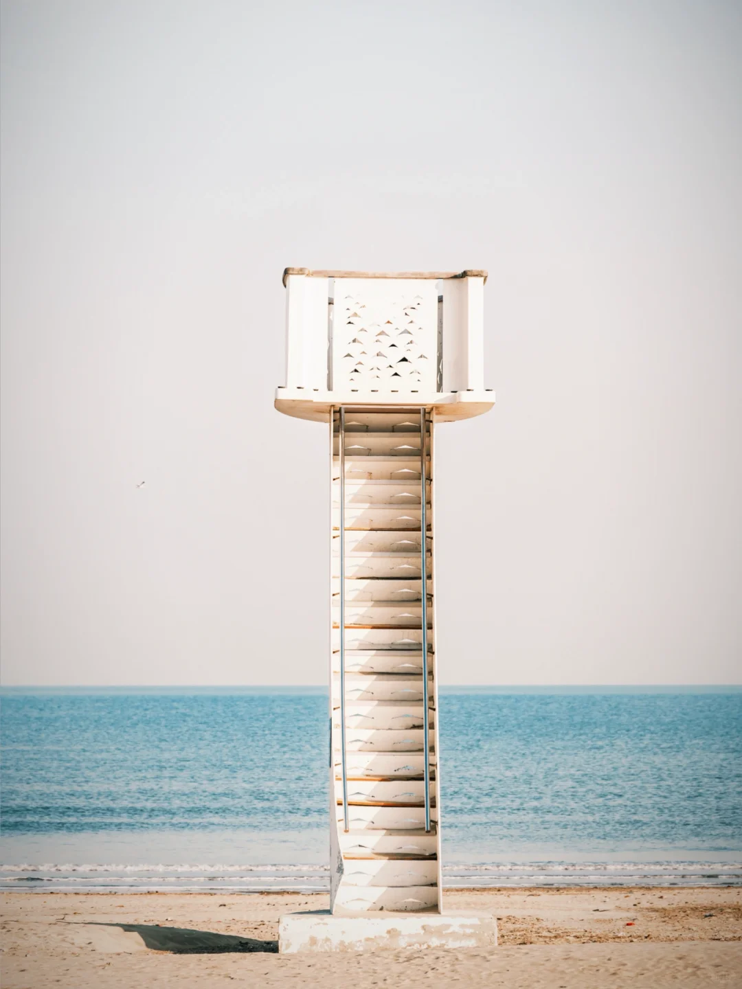 以为青岛已经够美了，直到我去了烟台……