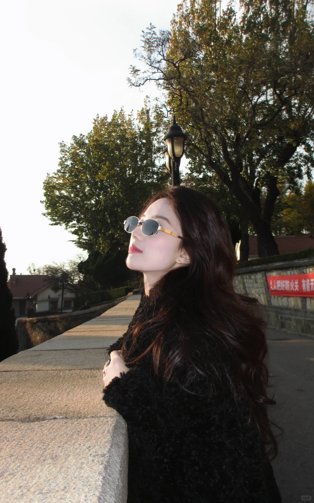 烟台的烟台⛰️！