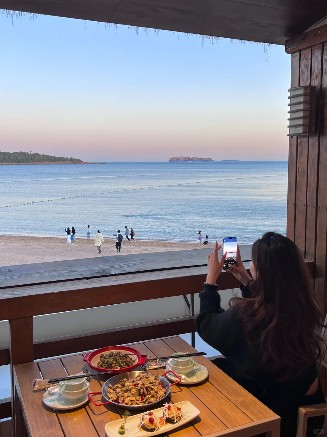 青岛刚回，此行最满意的9️⃣个地方。。。。。