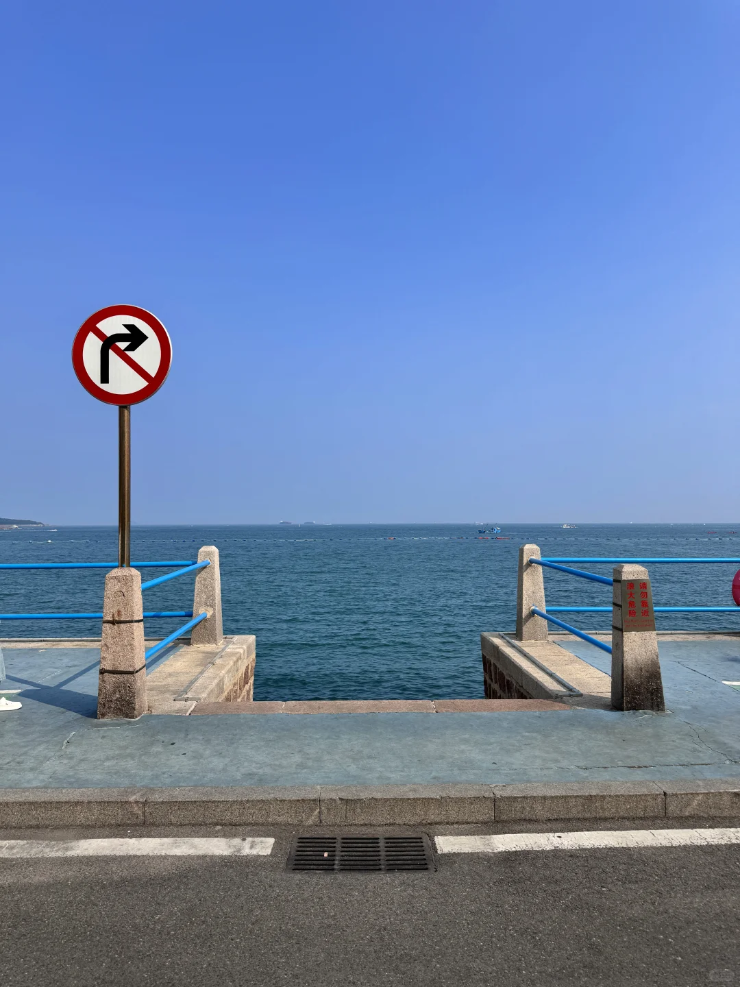 青岛每一帧都像恋爱电影取景地（附定位。。🌄