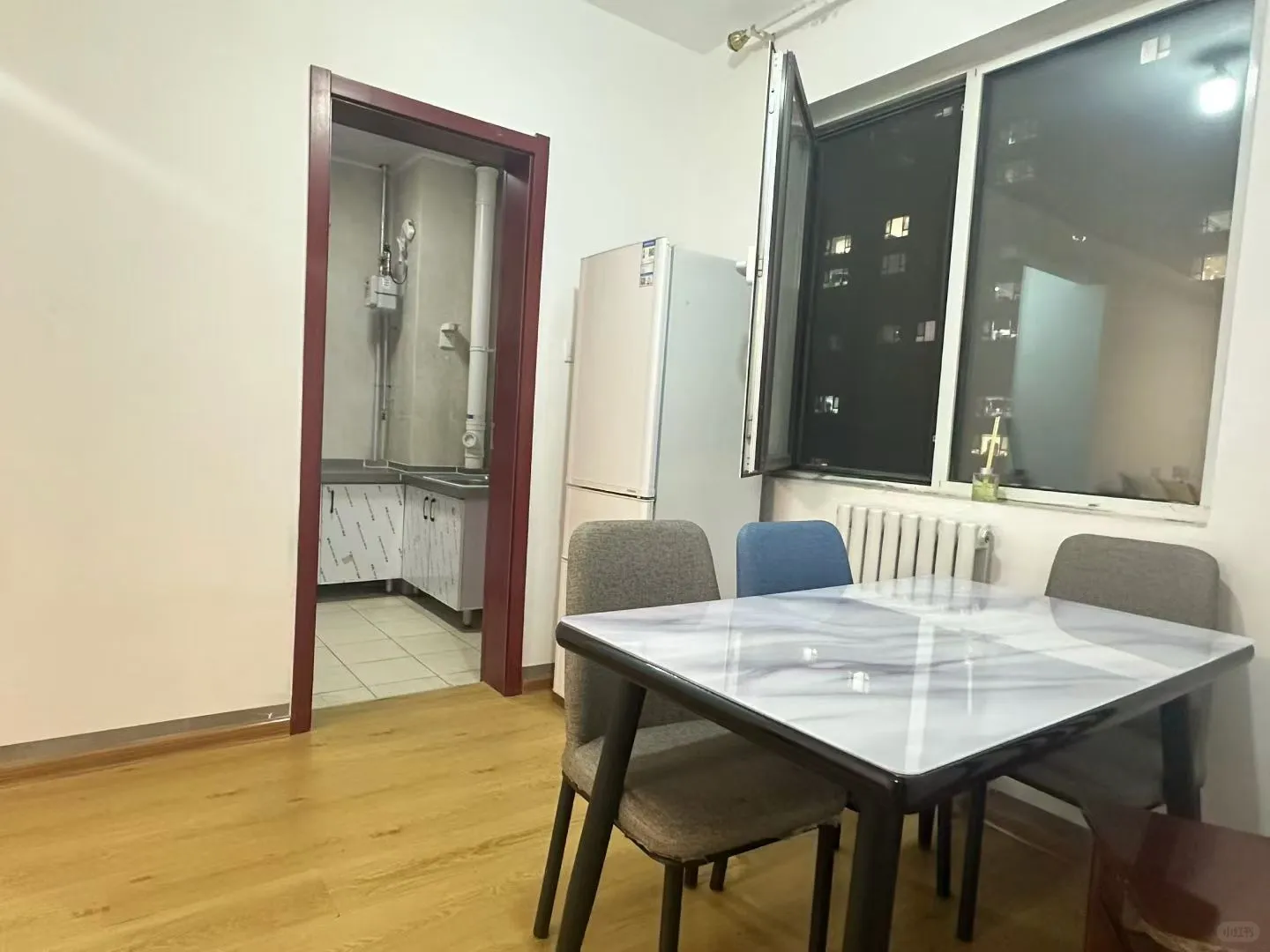 济南个人转租，1800实图，整租两室