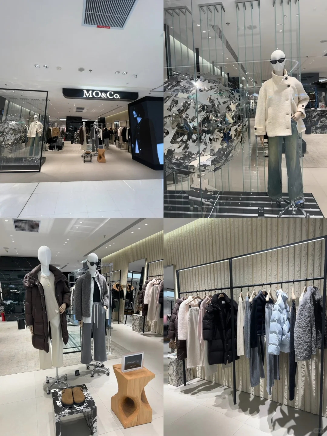 济南逛街指南｜银座1122会员日👗冲冲冲！