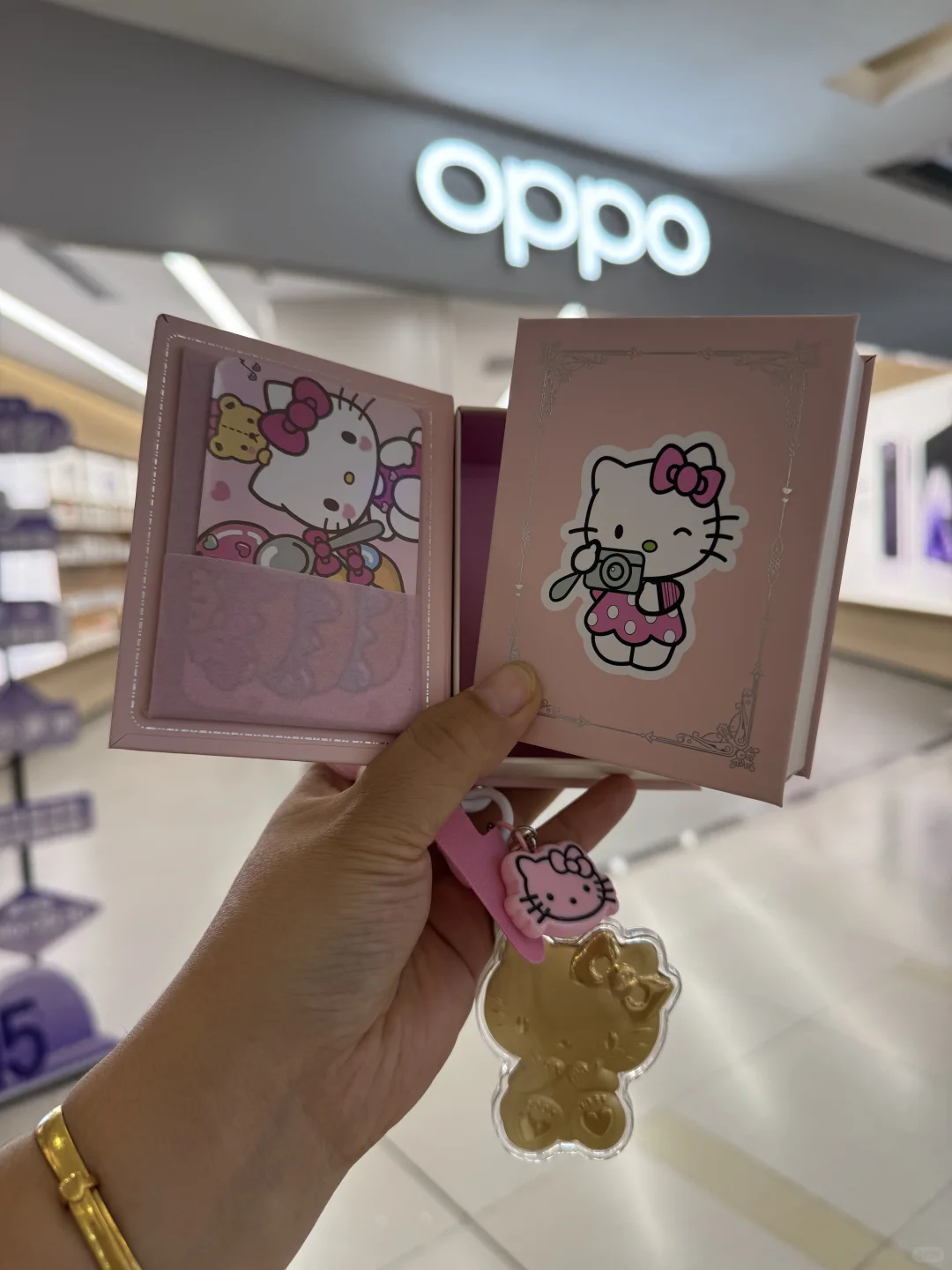 薅羊毛🐑 | 打卡「玉函银座」（5家）