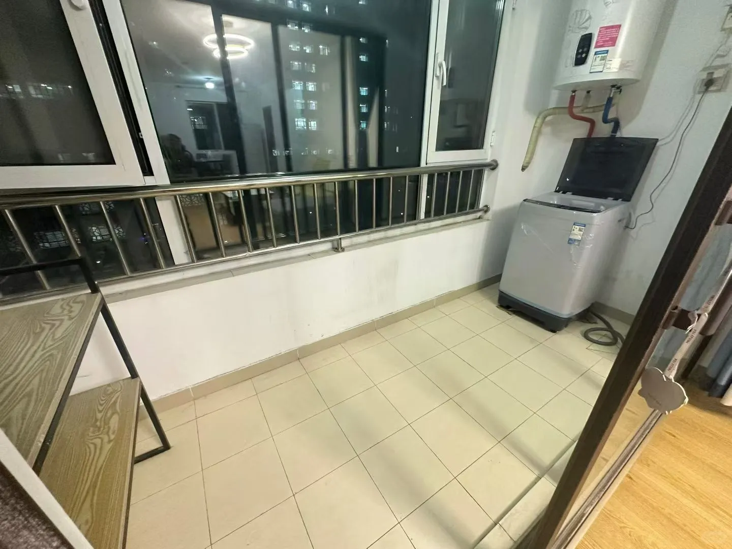 济南个人转租，1800实图，整租两室