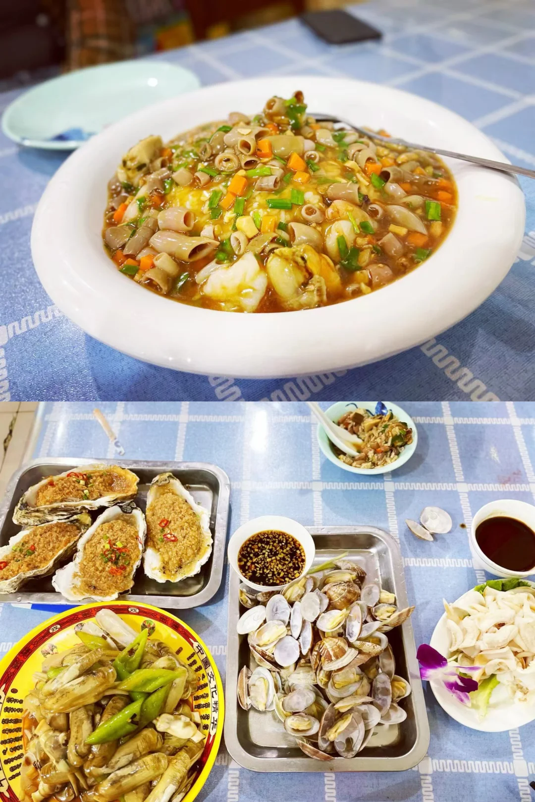 济南旅行攻略，泉城周末轻松玩