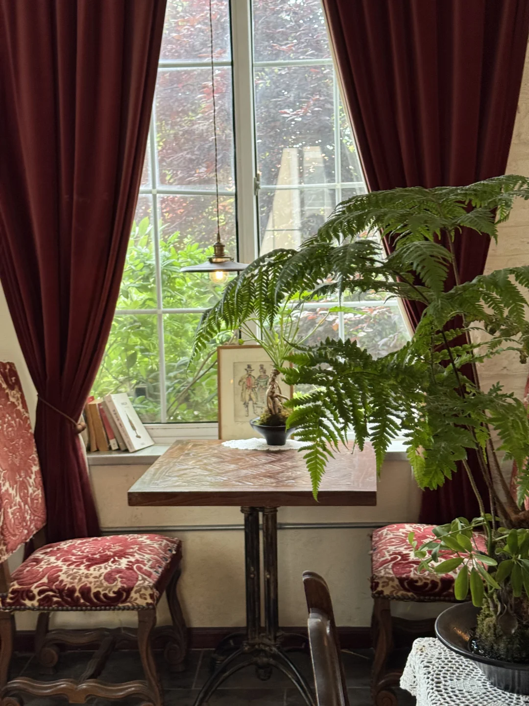 青岛已回，说实话不推荐