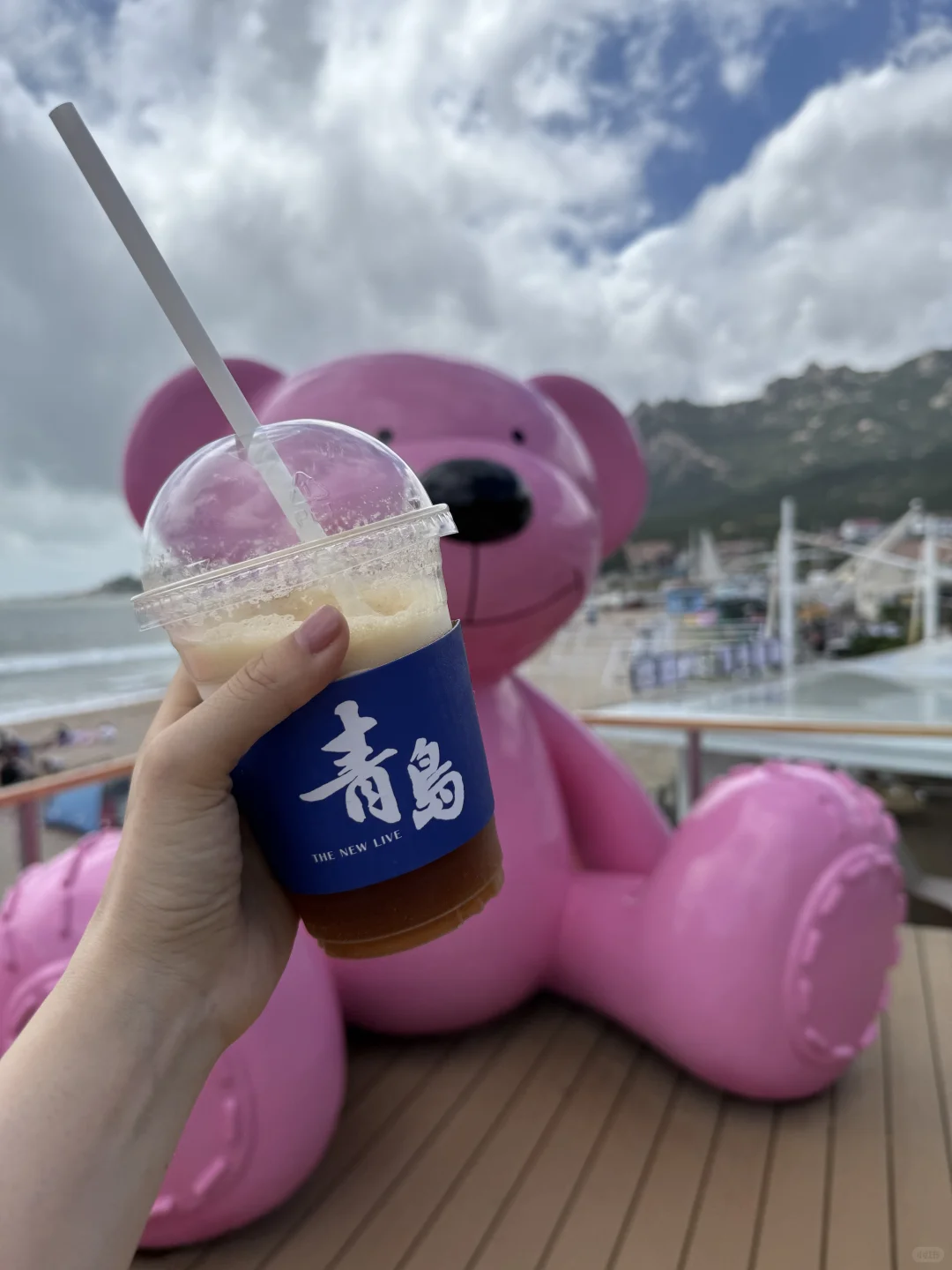 青岛已回，说实话不推荐