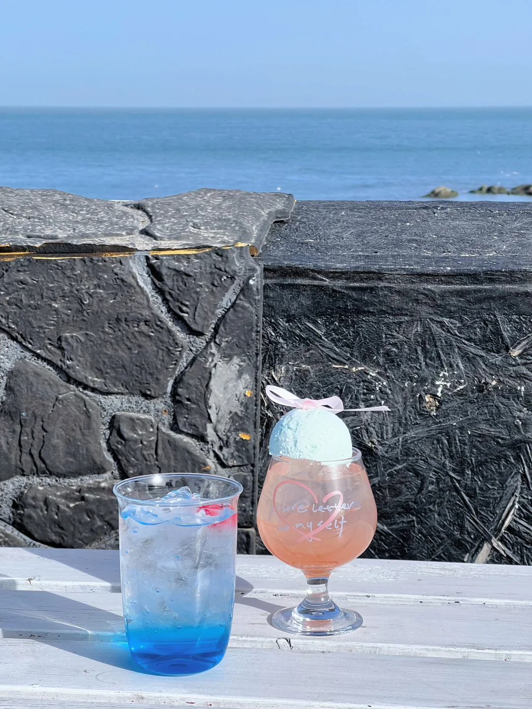 ohmo 青岛有自己的济州岛˖𓇼⋆🐚