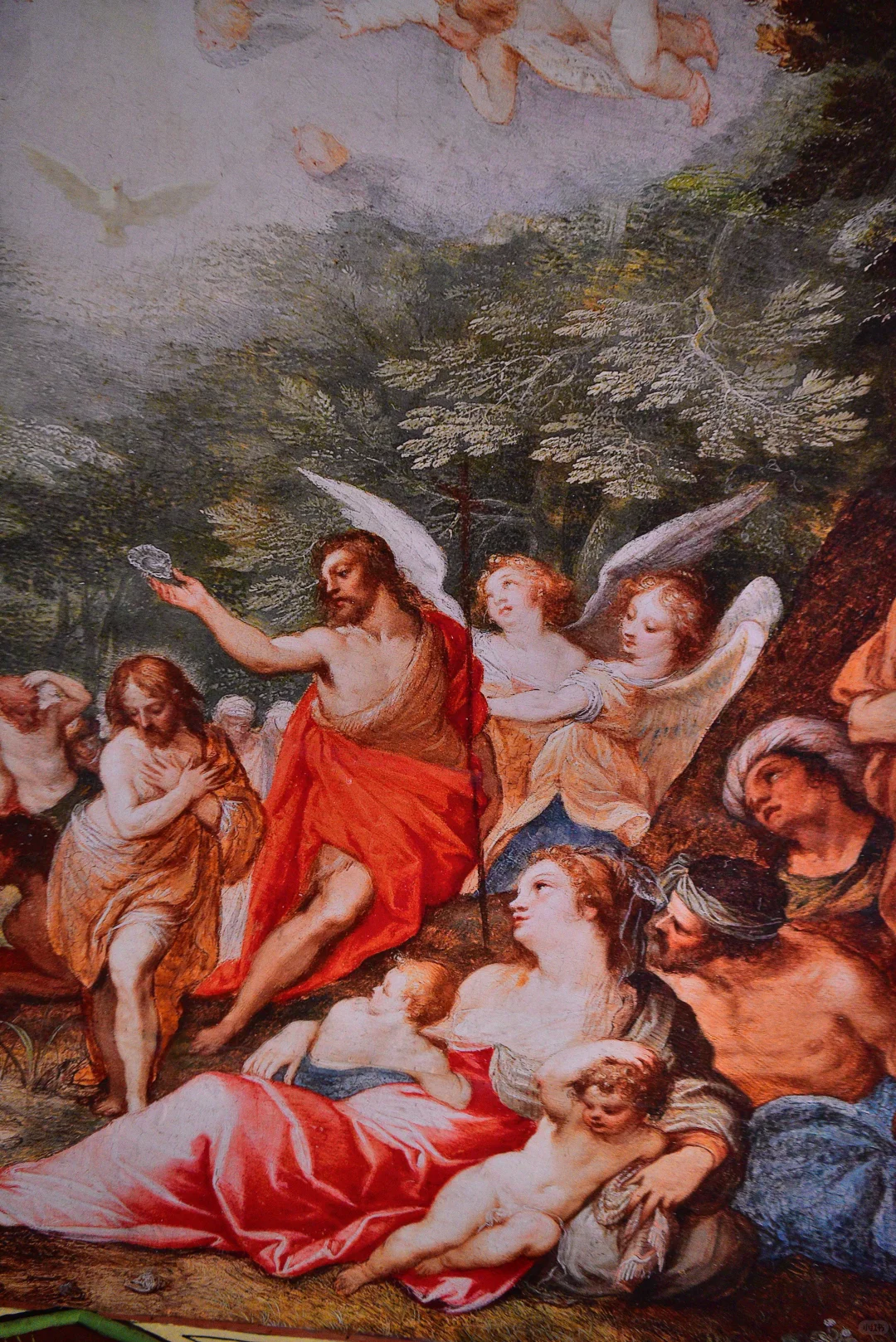 这不是欧洲，这是济南