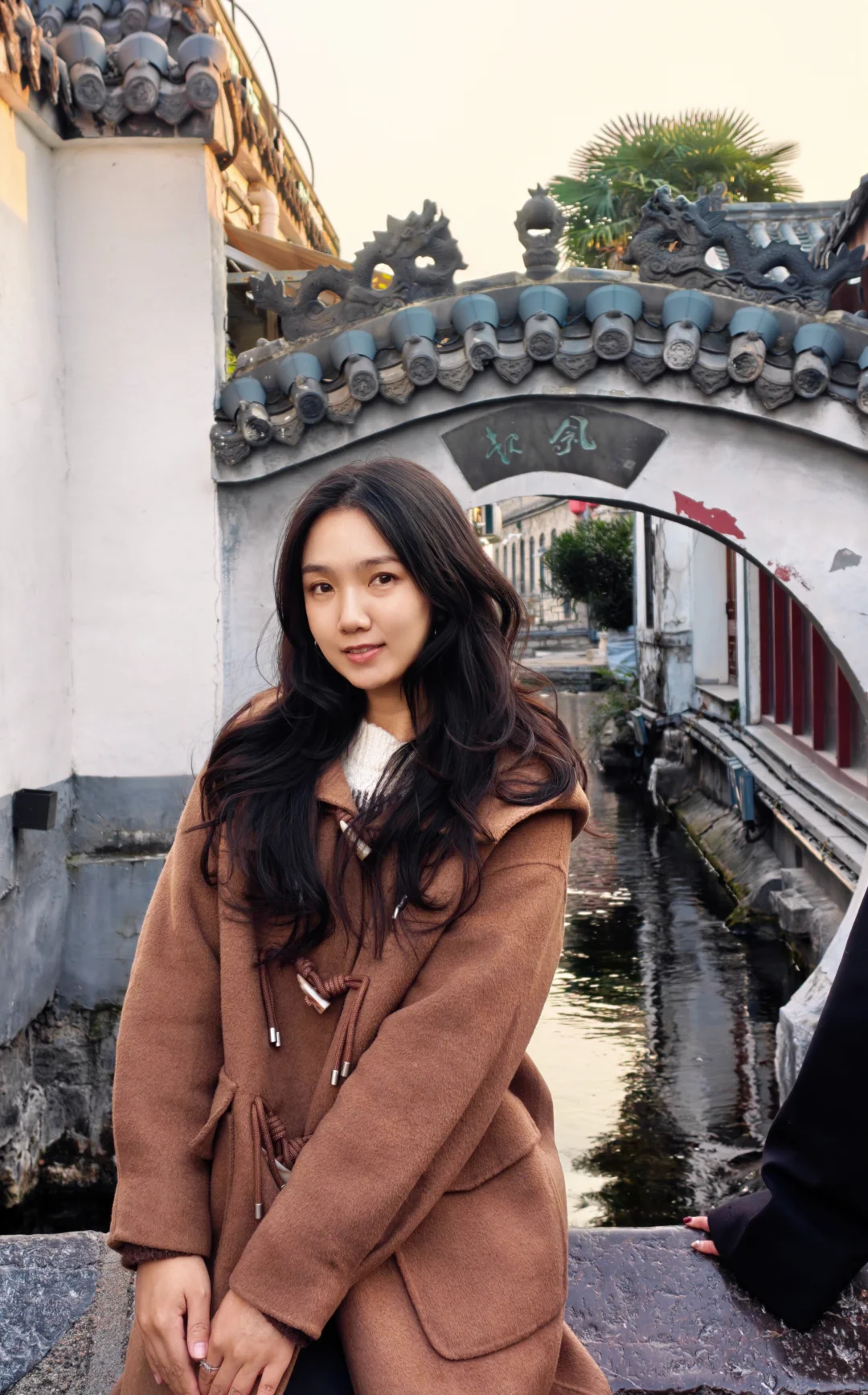 in济南|老舍笔下的城市不需要滤镜