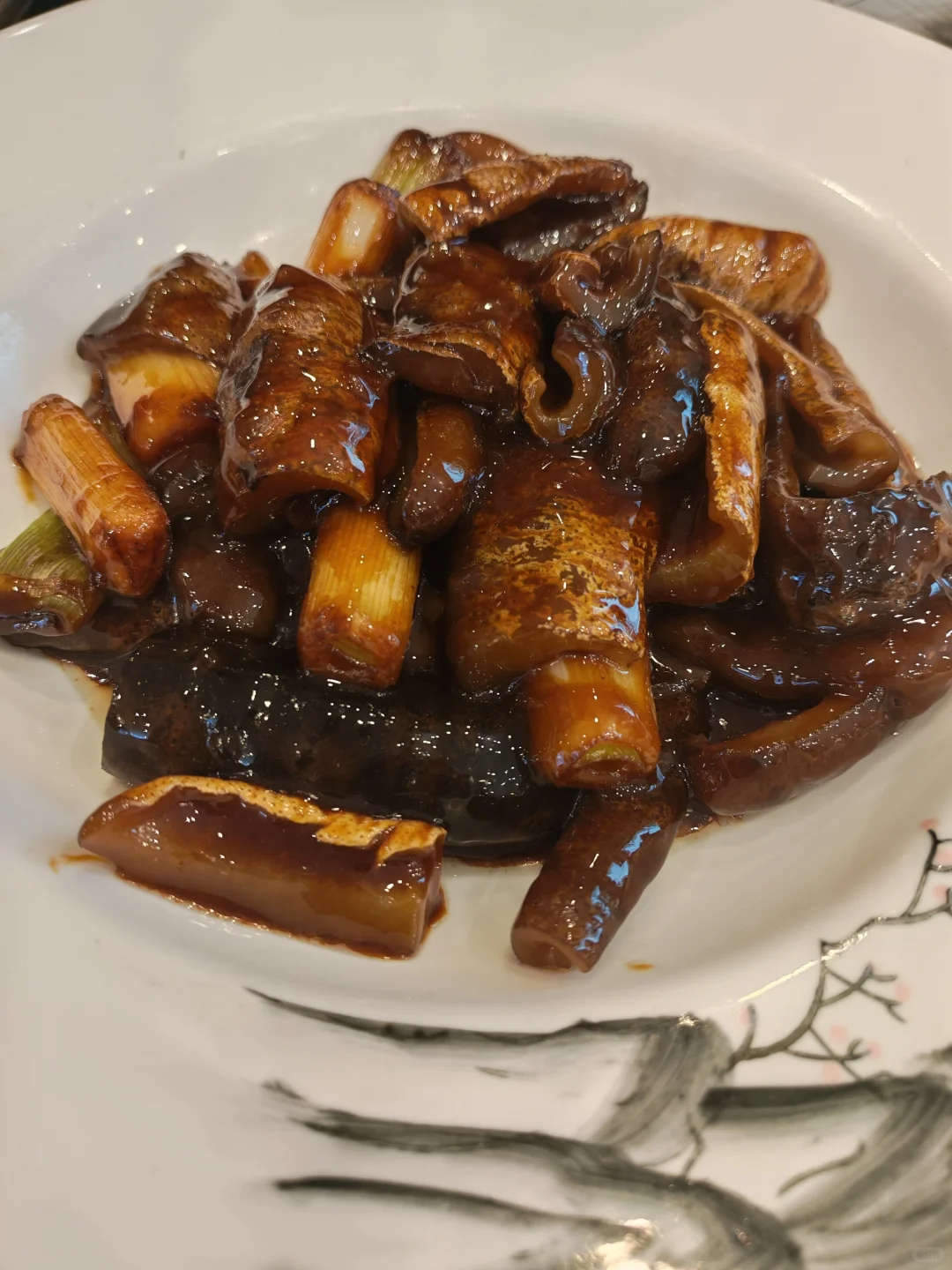 济南的冬天❄️