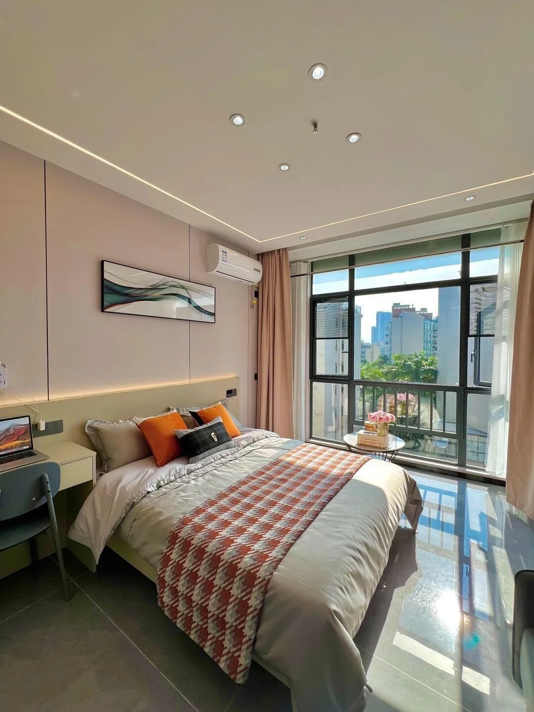 济南个人转租，900阳光正好