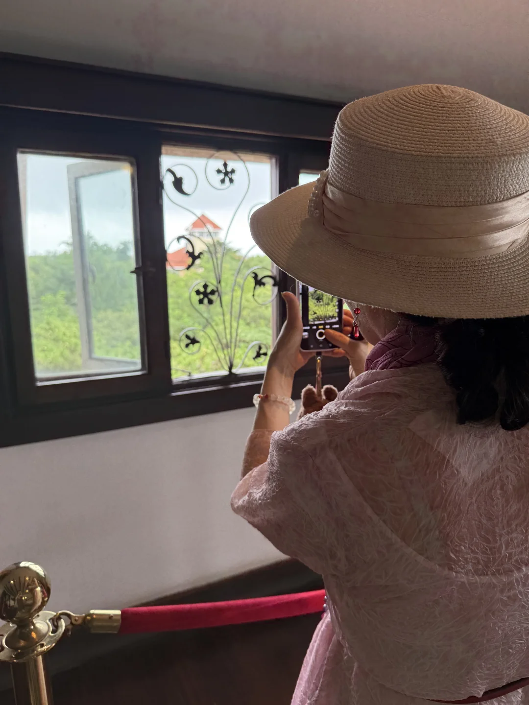 青岛已回，说实话不推荐