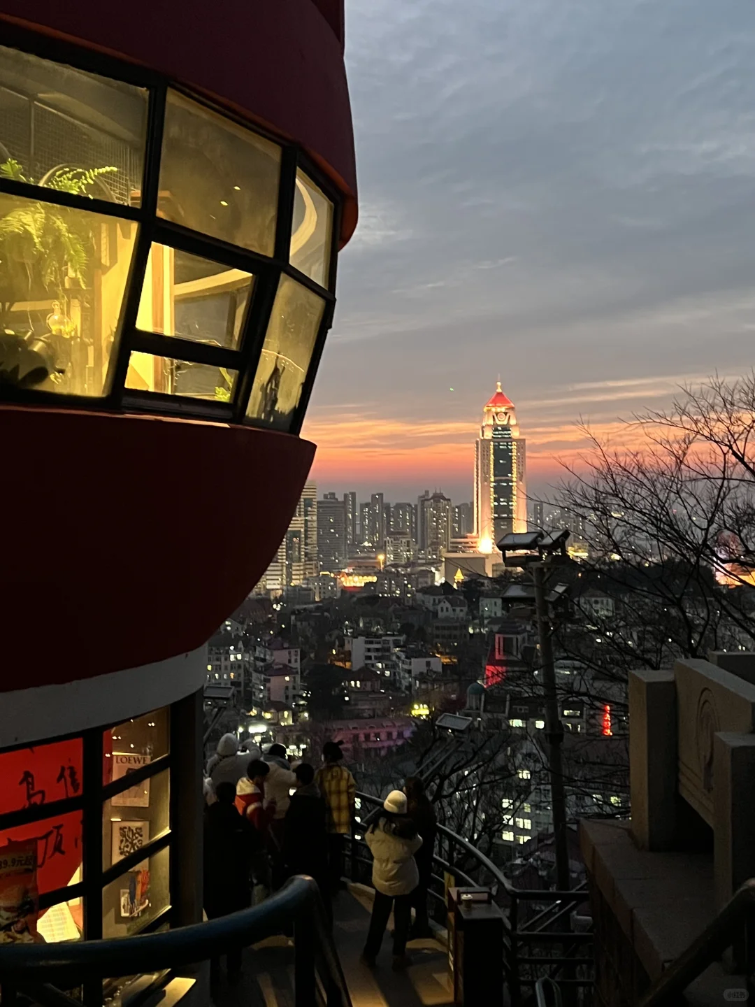 青岛刚回，此行最满意的9️⃣个地方。。。。。