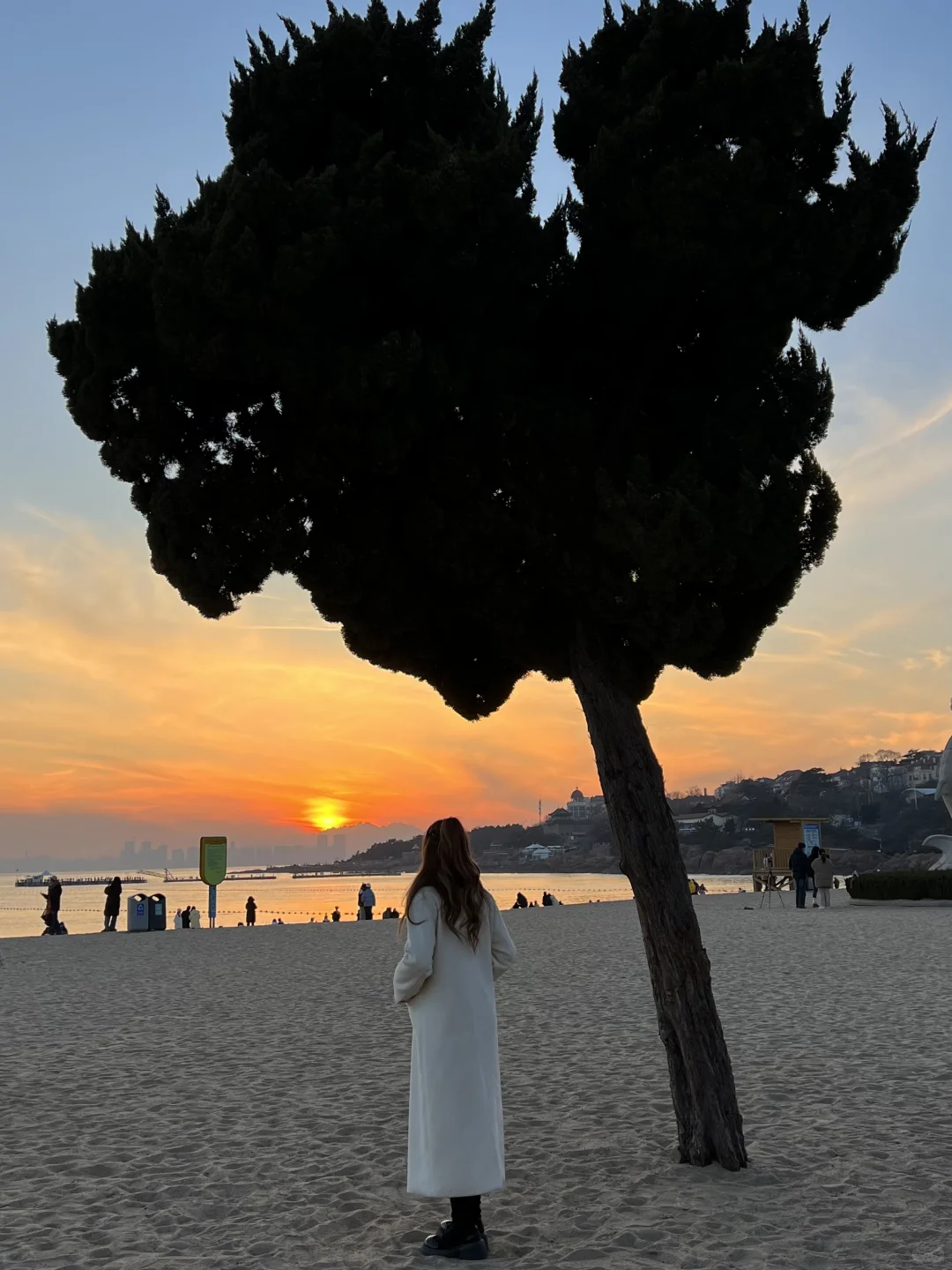 青岛刚回，此行最满意的9️⃣个地方。。。。。