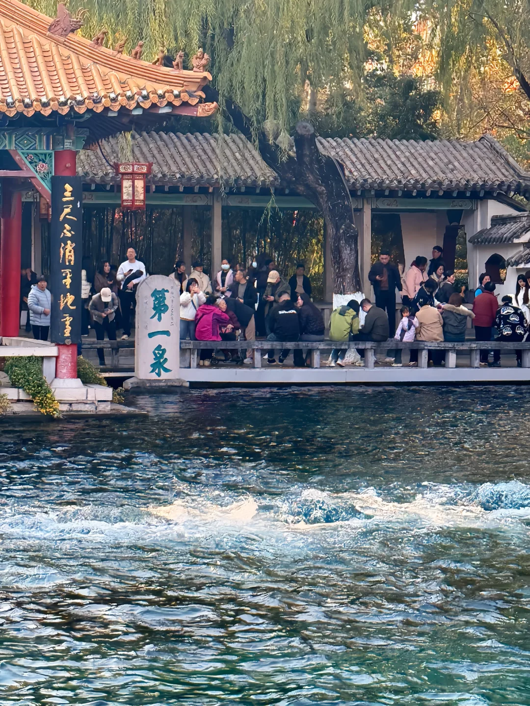 老舍先生笔下的秋冬 🍂