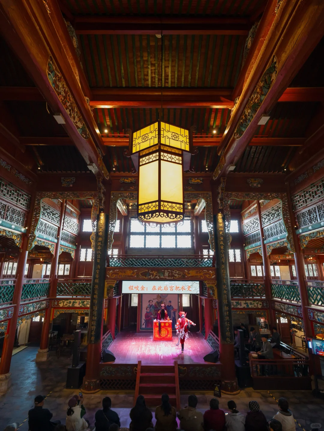 老舍没骗我‼️济南的秋冬不输江南之美