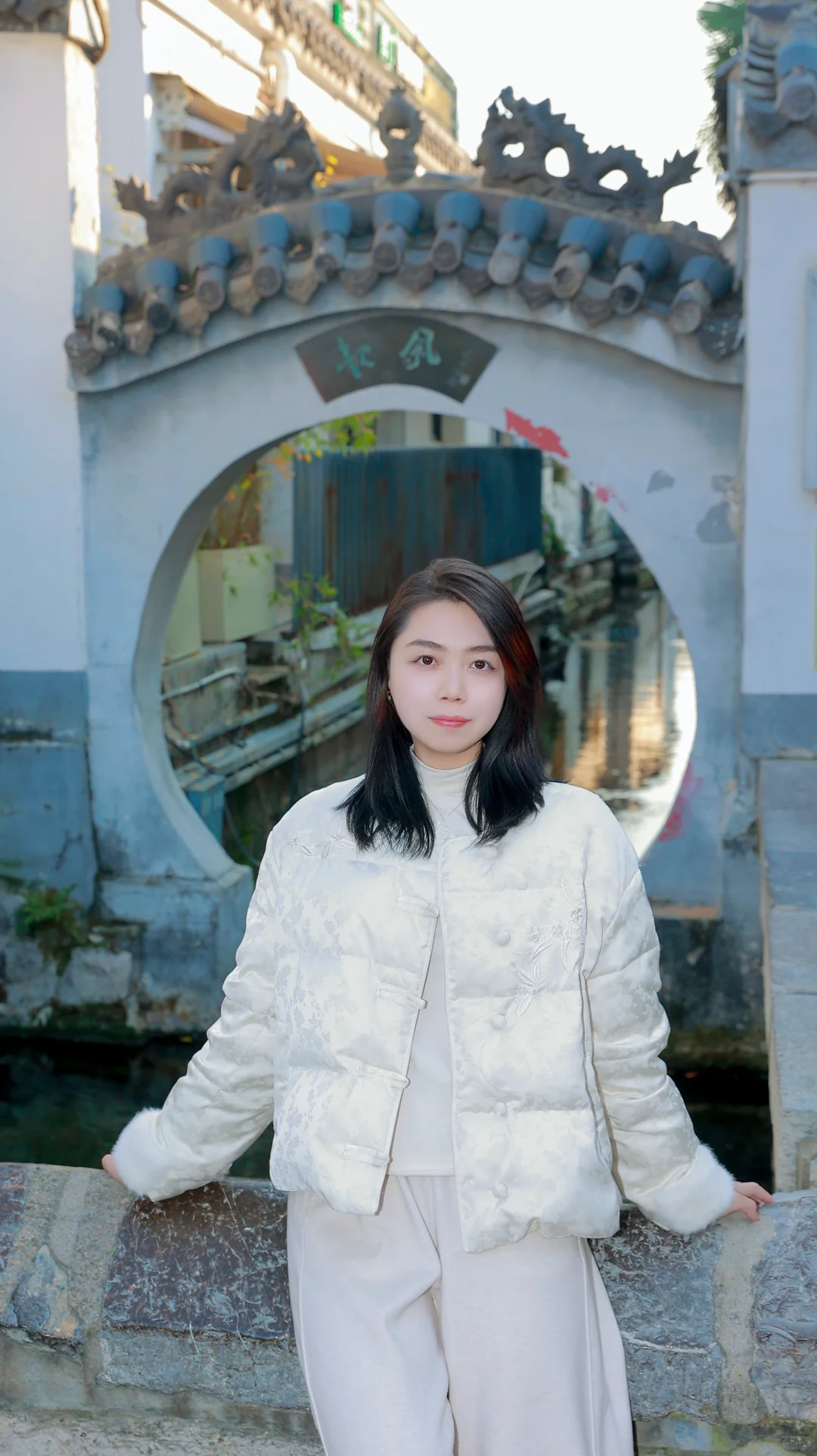 总要来趟老舍笔下的济南吧