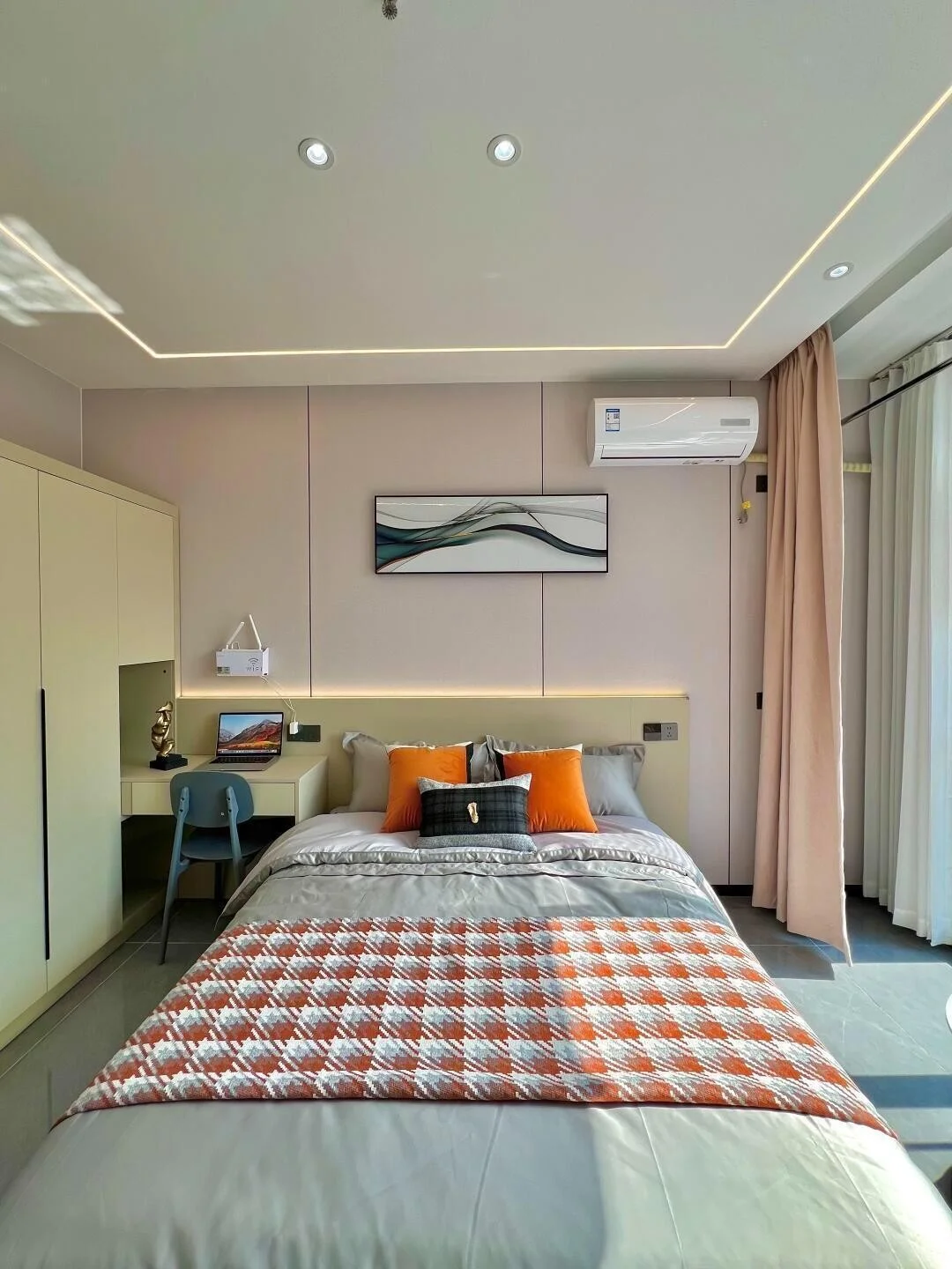 济南个人转租，900阳光正好