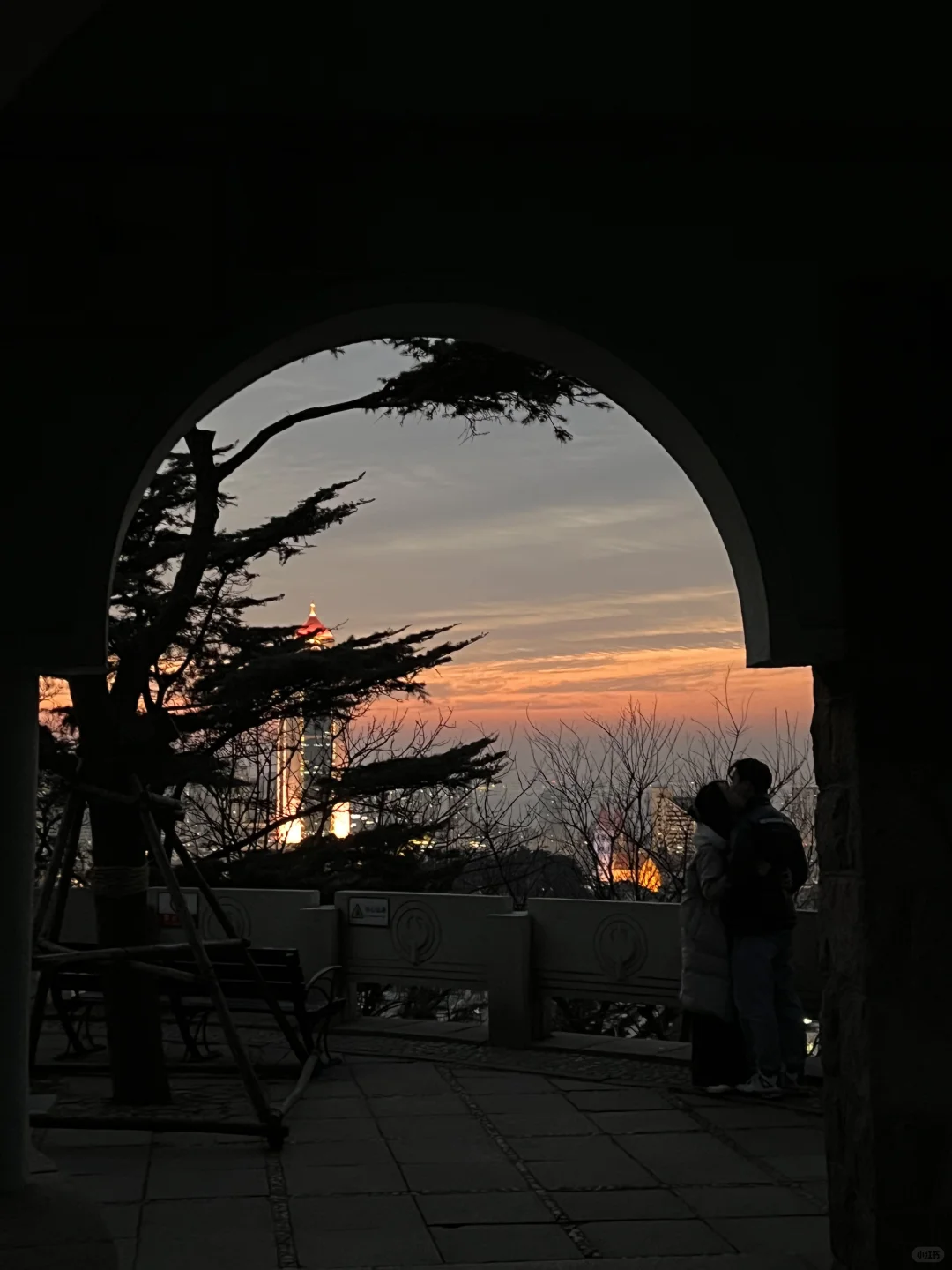 青岛刚回，此行最满意的9️⃣个地方。。。。。