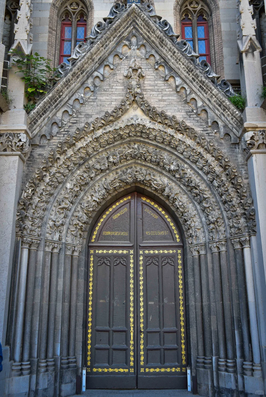 这不是欧洲，这是济南