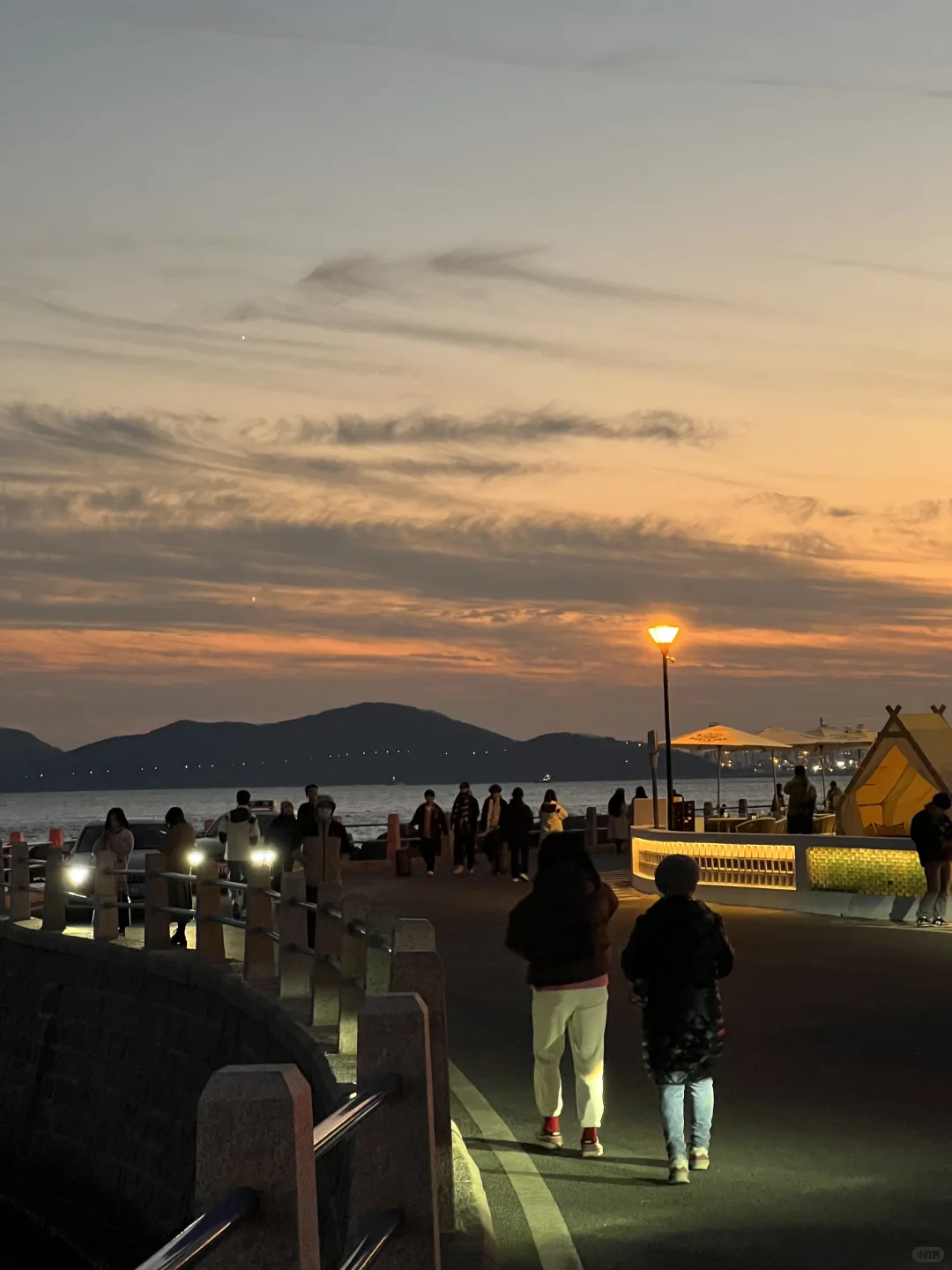 青岛刚回，此行最满意的9️⃣个地方。。。。。