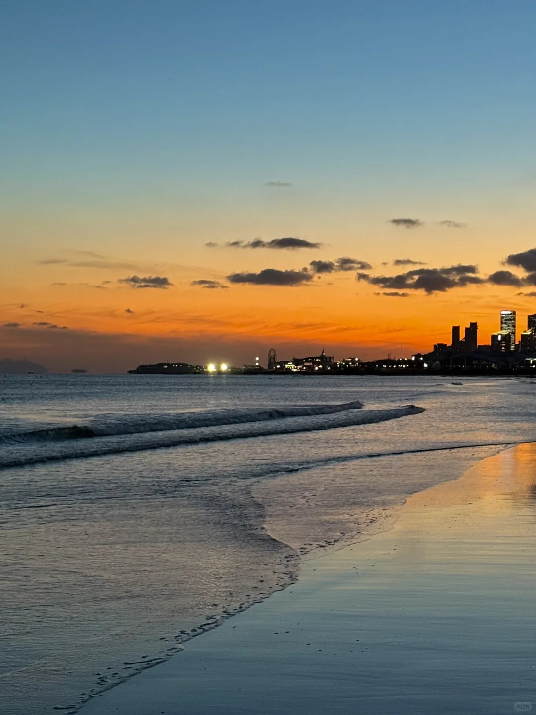 青岛刚回，此行最满意的9️⃣个地方。。。。。