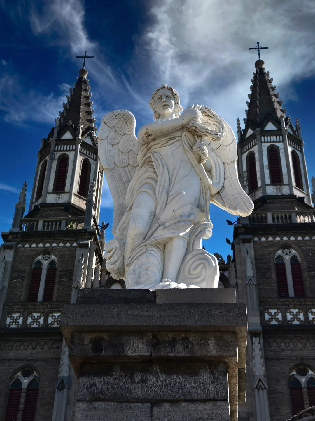 这不是欧洲，这是济南