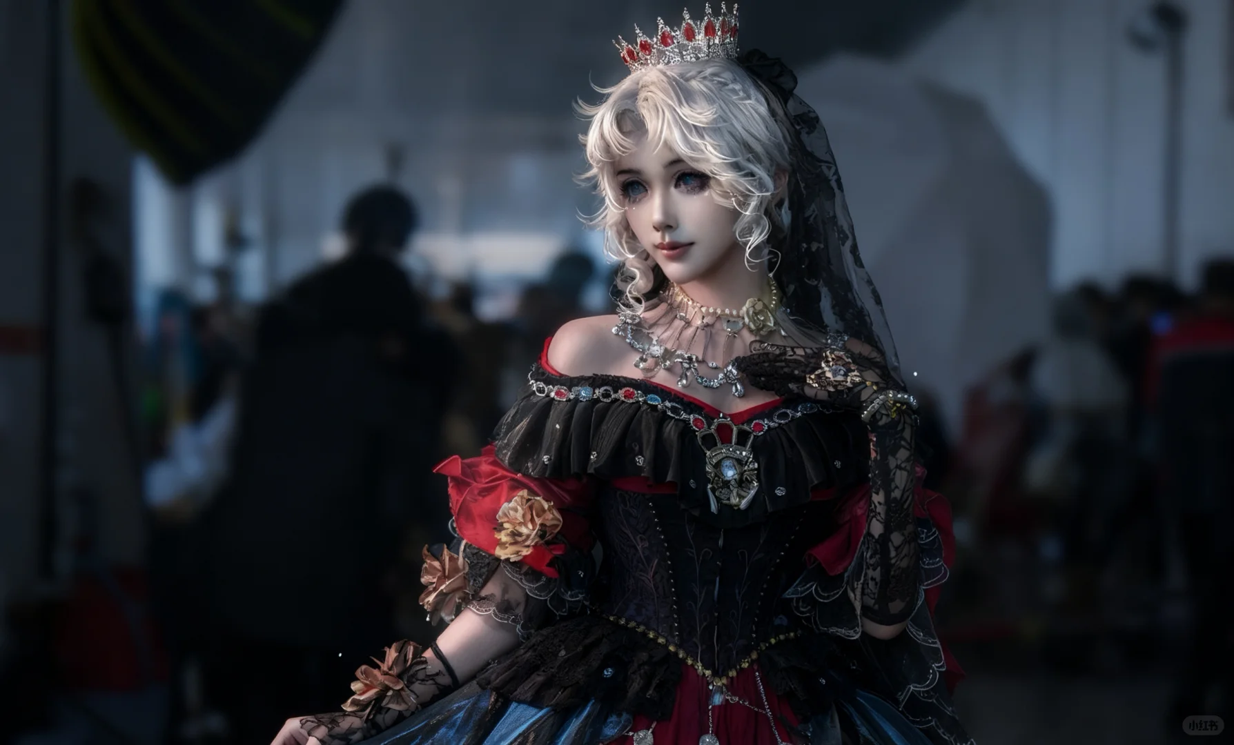 【青岛DCSP2026漫展 自由行申请】