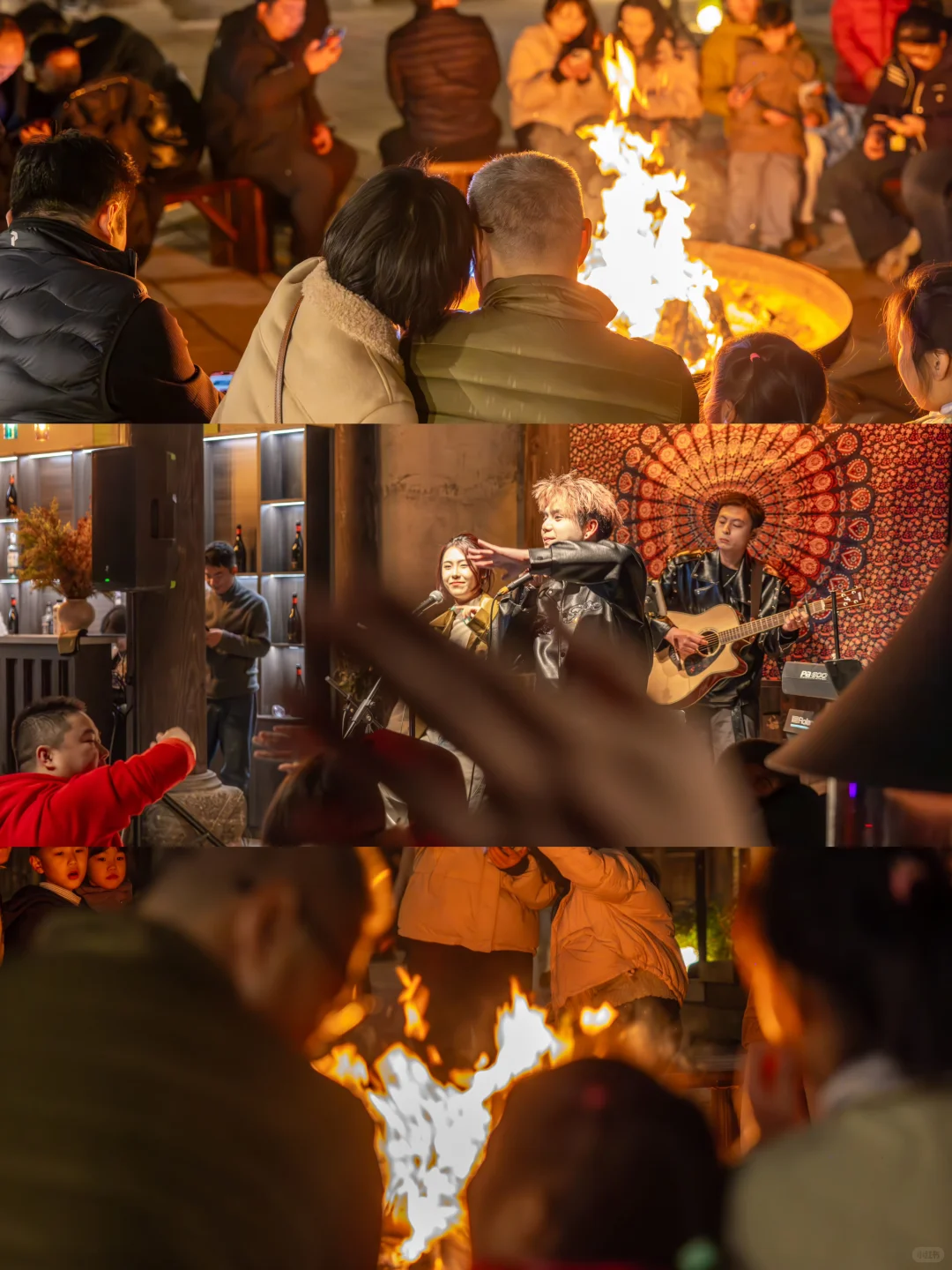 老舍没骗我‼️济南的秋冬不输江南之美