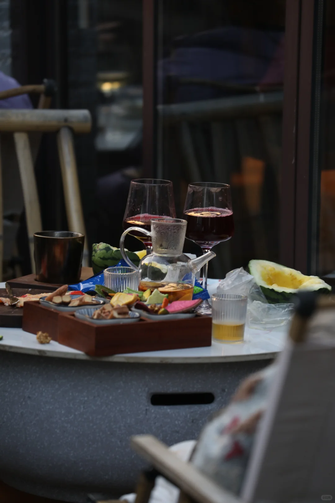 济南街拍，2025秋冬穿搭