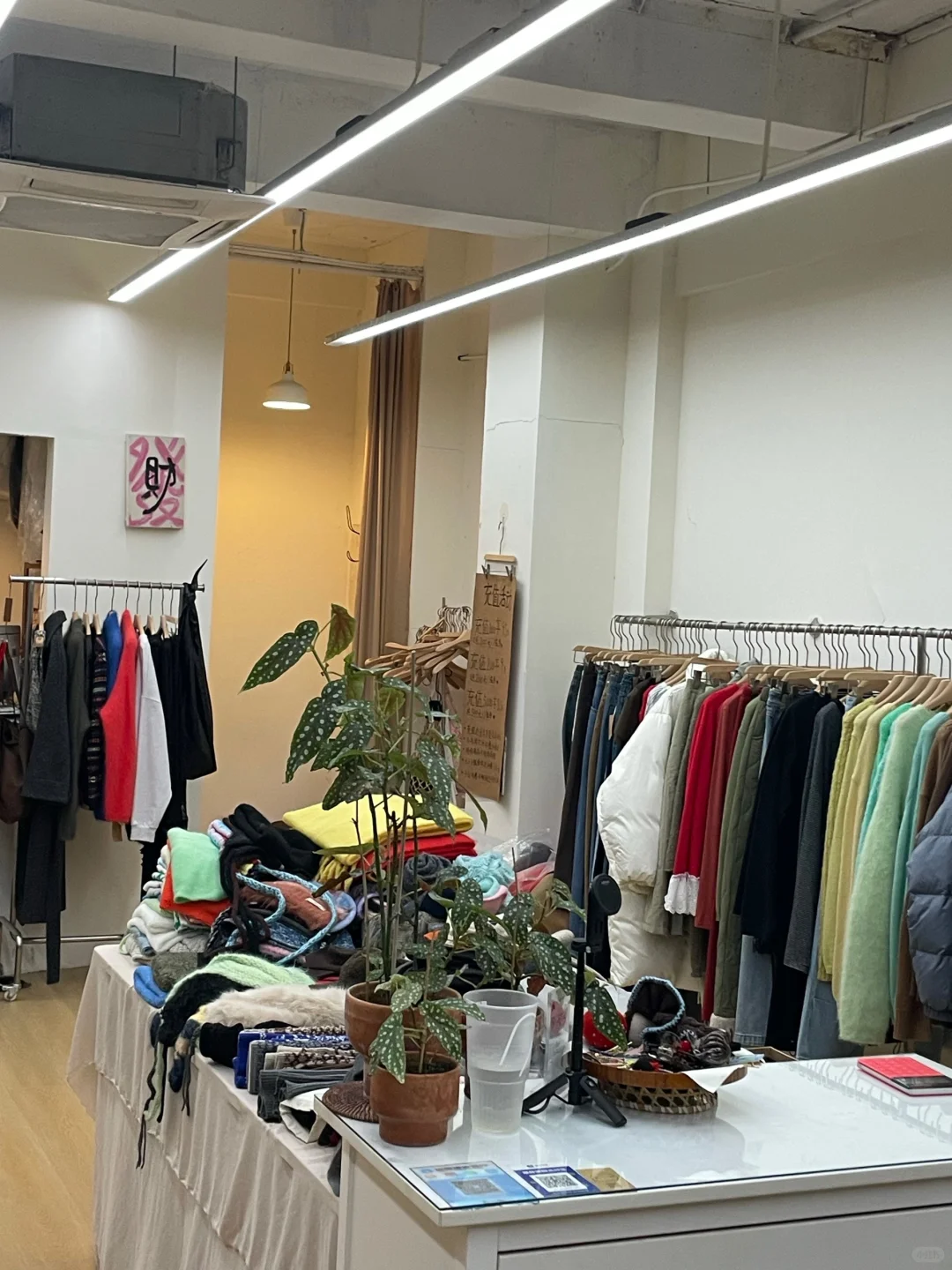 济南小众女装店，宝藏在这！👗