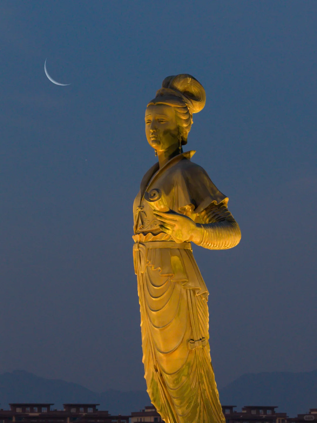 老舍没骗我‼️济南的秋冬不输江南之美